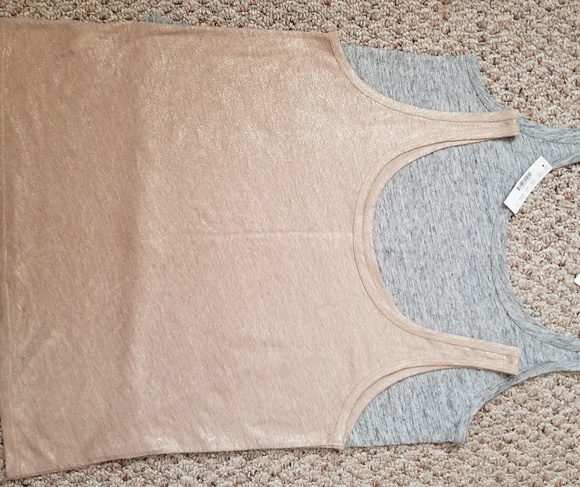 J. Crew Tank Tops - Picture 3 of 3